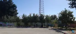 عکس دبستان پسرانه غیردولتی ثامن الحجج (ع) خشکرود زرندیه 4