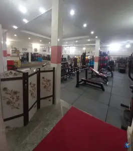 عکس باشگاه ورزشی بانوان پرند، سرافرازان، مشهد 2