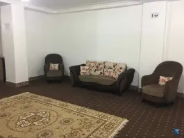هتل آپارتمان میلاد، محله بهارستان، اهواز