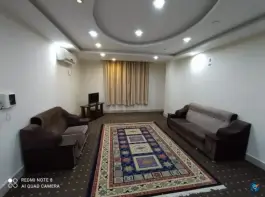 عکس هتل آپارتمان میلاد، محله بهارستان، اهواز 2