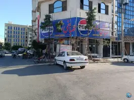 عکس طباخی راد محله بهاران مشهد 2