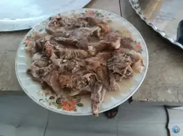 عکس طباخی راد محله بهاران مشهد 4
