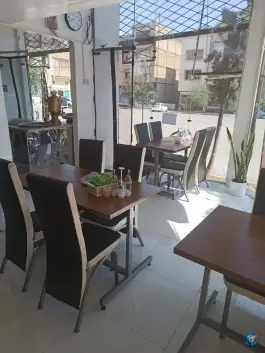 عکس طباخی راد محله بهاران مشهد 8