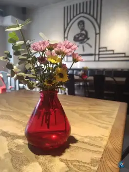 عکس فست فود خاتون پونک تهران 8
