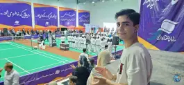 مجتمع تفریحی ورزشی پردیس، بلوار ابریشم شرقی، بندر انزلی