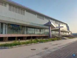 عکس مجتمع تفریحی ورزشی پردیس، بلوار ابریشم شرقی، بندر انزلی 2