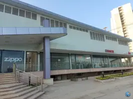 عکس مجتمع تفریحی ورزشی پردیس، بلوار ابریشم شرقی، بندر انزلی 5
