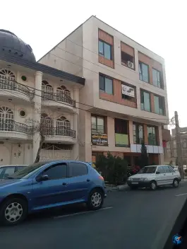 عکس باشگاه بدنسازی سورن تهران - بزرگراه آیت الله مهدوی کنی 3