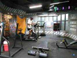 عکس باشگاه ورزشی تفتان بلوار ملاصدرا مشهد 6
