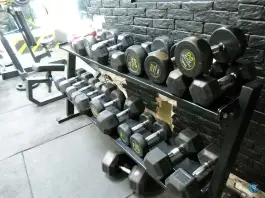 عکس باشگاه ورزشی تفتان بلوار ملاصدرا مشهد 10