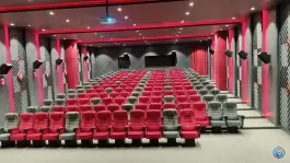 عکس سینما نگین چناران 4