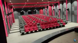 عکس سینما نگین چناران 5