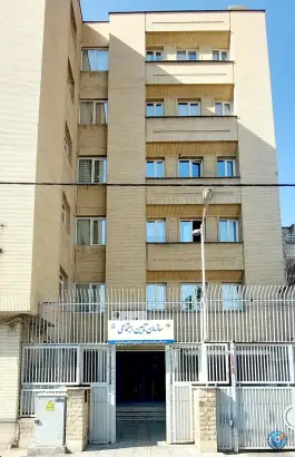 عکس بیمه تامین اجتماعی شعبه 3، محله فردوسی، شیراز 2