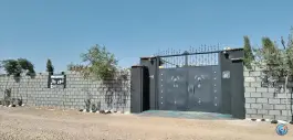 عکس های باغ نون دال، شهرستان شیراز، فارس