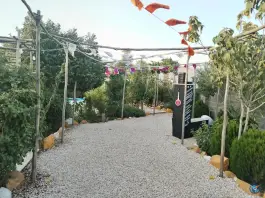 عکس باغ نون دال، شهرستان شیراز، فارس 3