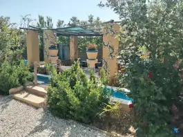 عکس باغ نون دال، شهرستان شیراز، فارس 8