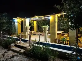 عکس باغ نون دال، شهرستان شیراز، فارس 10