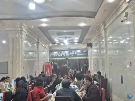 عکس رستوران و کبابی میلاد، بلوار شهید بهشتی، پارس آباد 2