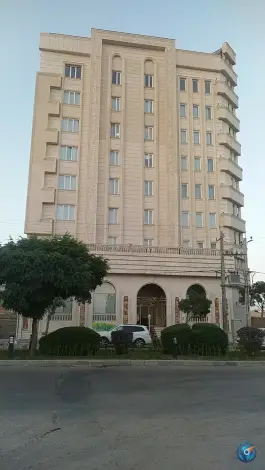 عکس هتل جواهر سرعین، بلوار امام علی، سرعین 2