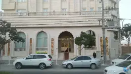 عکس هتل جواهر سرعین، بلوار امام علی، سرعین 3