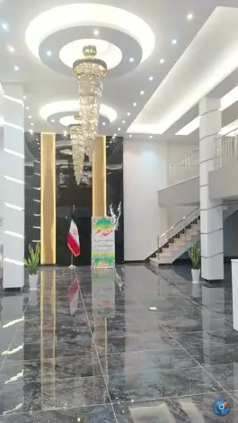 عکس هتل جواهر سرعین، بلوار امام علی، سرعین 9