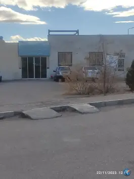 بخش مراقبتهای ویژه بیمارستان جوادالائمه، بلوار شهید باهنر، جاجرم