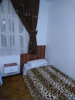 عکس هتل امین، دانشگاه، زاهدان 2