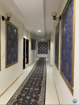 عکس هتل امین، دانشگاه، زاهدان 4