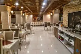 عکس هتل امین، دانشگاه، زاهدان 5