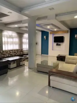 عکس هتل امین، دانشگاه، زاهدان 6