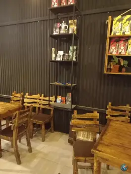 عکس قهوه ویونا باباحیدر چهارمحال و بختیاری 6