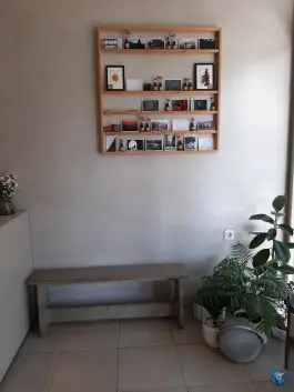 عکس کافه گذر، محله پاسداران، شیراز 4