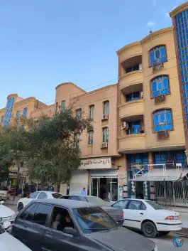 عکس داروخانه دکتر دره، نور، ایرانشهر 2