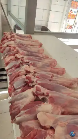 عکس سوپر گوشت میلاد «قصابی شیری» شیراز 10