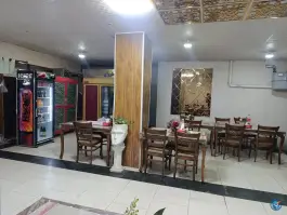عکس رستوران نمونه، بلوار بلوچ، ایرانشهر 2