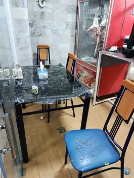 عکس قصابی و کبابی در کاشان، بلوار امام خمینی 3