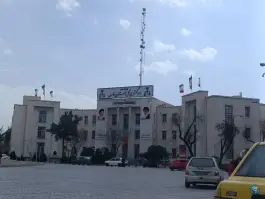 عکس دادگستری کل استان فارس، محله شهرداری، شیراز 2
