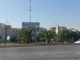 عکس دادگستری کل استان فارس، محله شهرداری، شیراز 4
