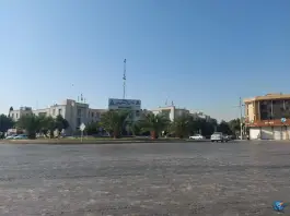 عکس دادگستری کل استان فارس، محله شهرداری، شیراز 5