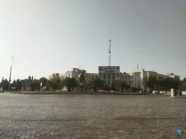 عکس دادگستری کل استان فارس، محله شهرداری، شیراز 6