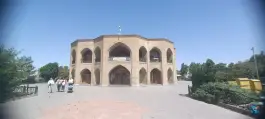 عکس عمارت ائل گلی، پارک ائل گلی، تبریز 8