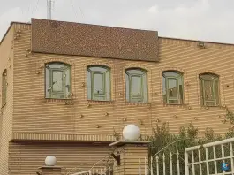 عکس اداره کل کتابخانه های عمومی استان قم، خیابان ساحلی، قم 1