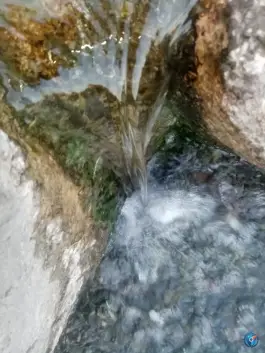 قنات و چشمه و حوض استخر ذخیره آب میج صفلی، دهنو، بروات