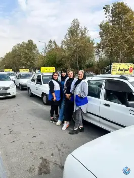 عکس آموزشگاه رانندگی نوید، میدان امام حسین، کرج 2
