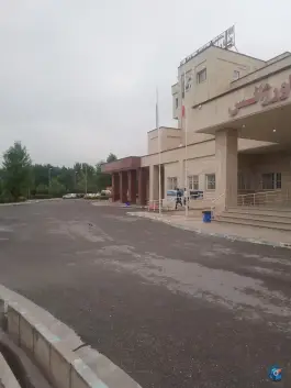 عکس بیمارستان شهدا بندرگز، بندرگز 2