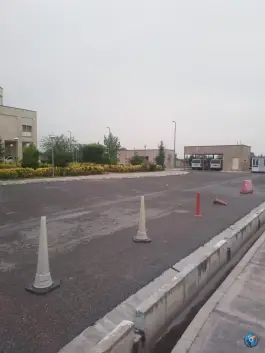 عکس بیمارستان شهدا بندرگز، بندرگز 3