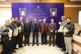 عکس اداره آموزش و پرورش ناحیه 4 کرج در کوی کارمندان شمالی 4