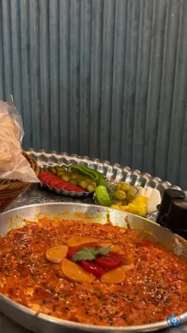 عکس کافه قهوه و صبحانه پافا، محله آهنگران، اصفهان 3