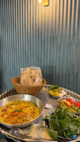 عکس کافه قهوه و صبحانه پافا، محله آهنگران، اصفهان 4