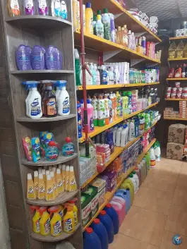 عکس سوپرمارکت بلک استار، مهران، کرج 2